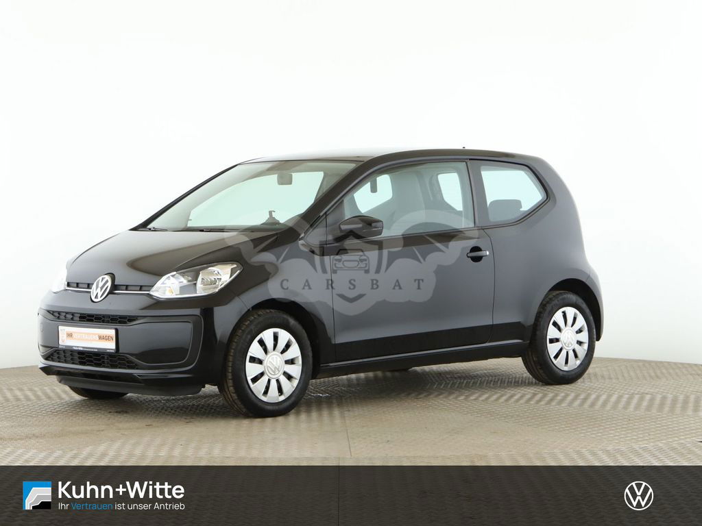 Volkswagen Up! 2020