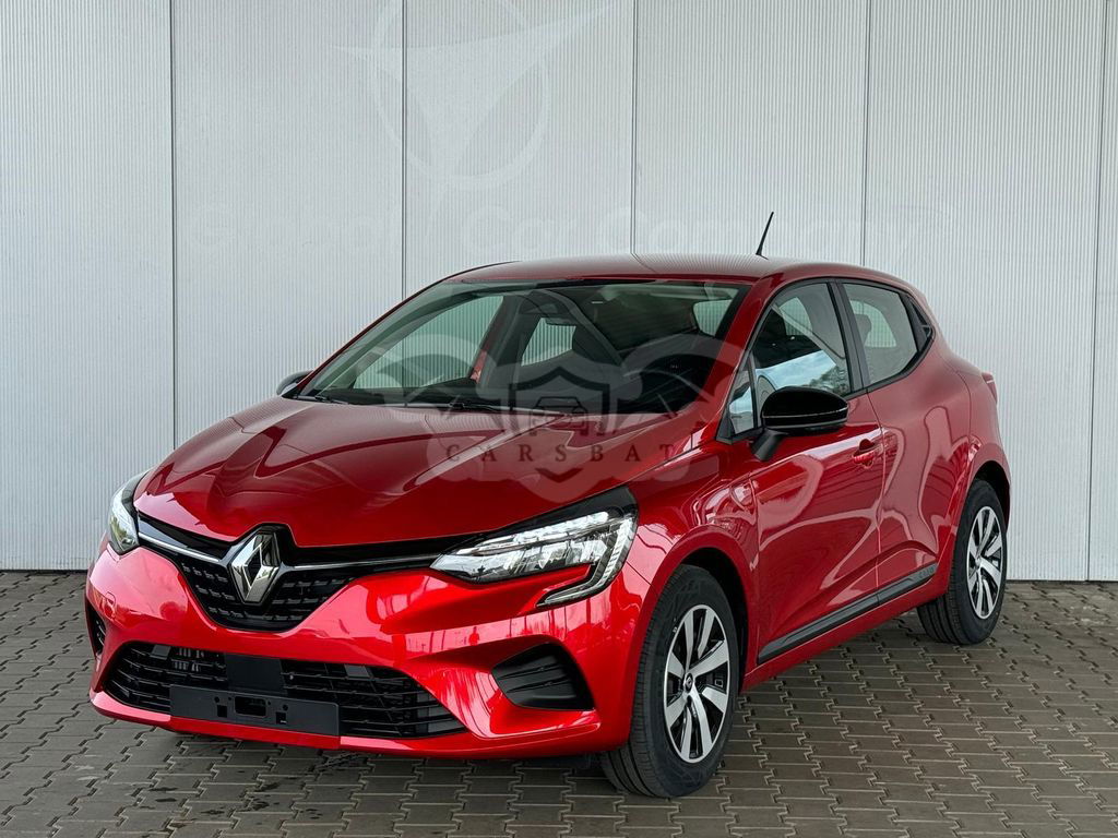 Renault Clio 2023
