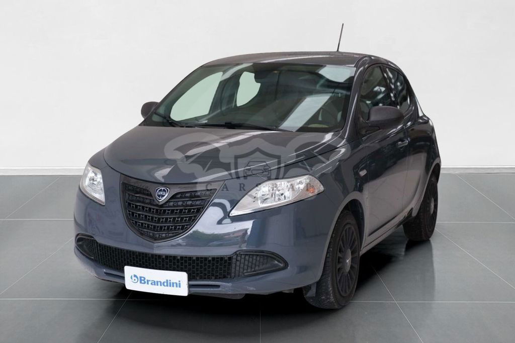 Lancia Ypsilon 2015