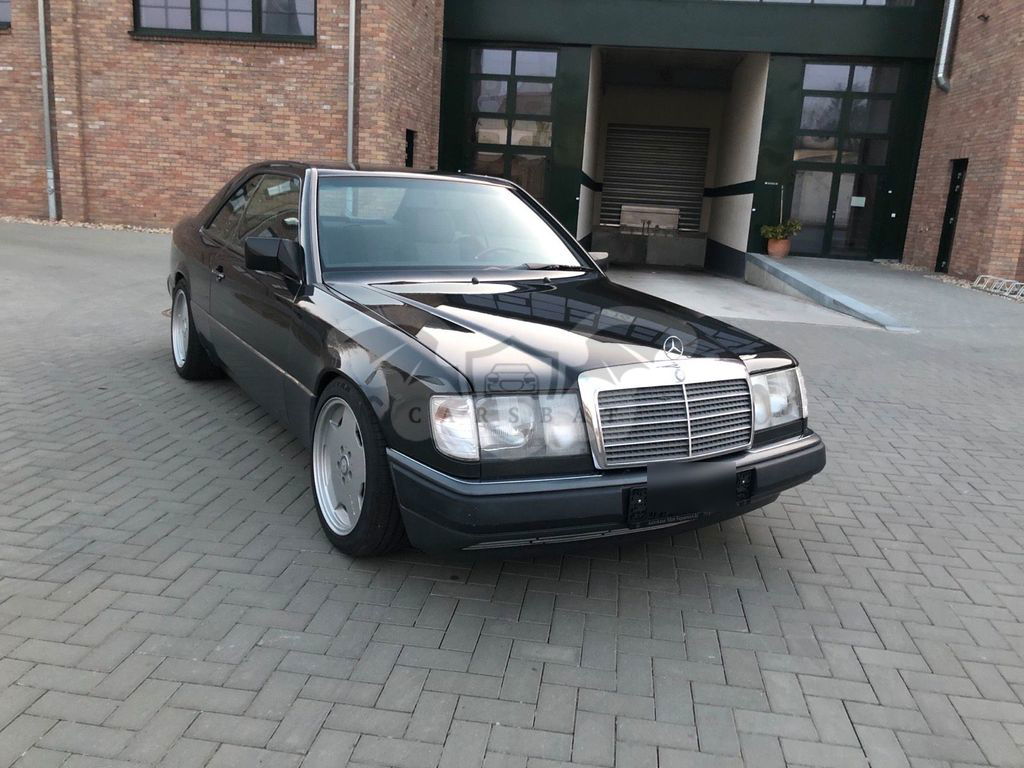Mercedes-Benz CE 300 1991