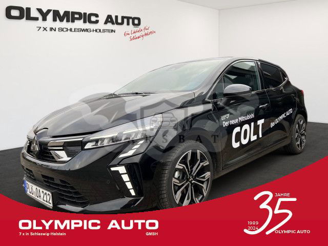 Mitsubishi Colt 2023