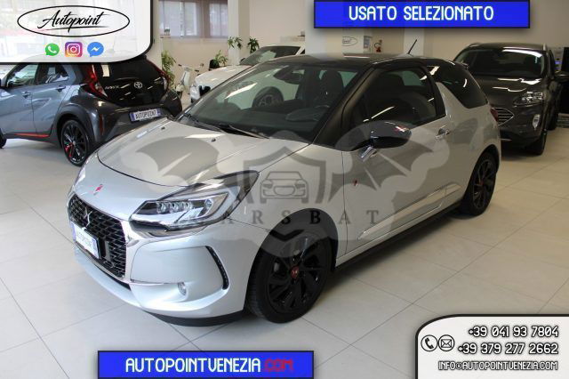 DS DS3 2017