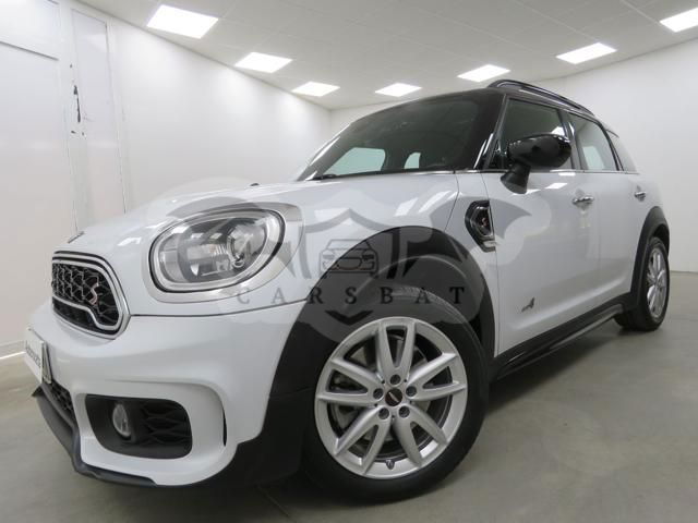 Mini Countryman 2020