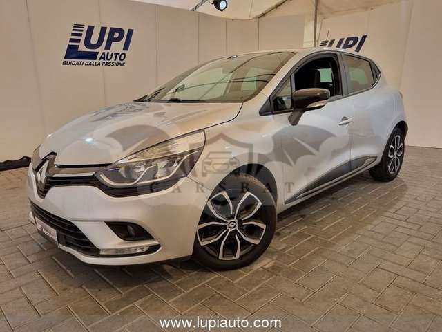 Renault Clio 2020