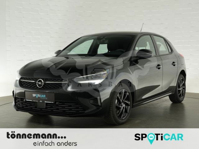 Opel Corsa 2022