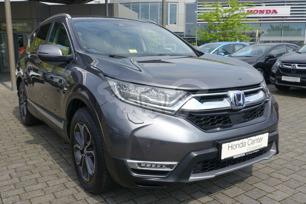 Honda CR-V 2023