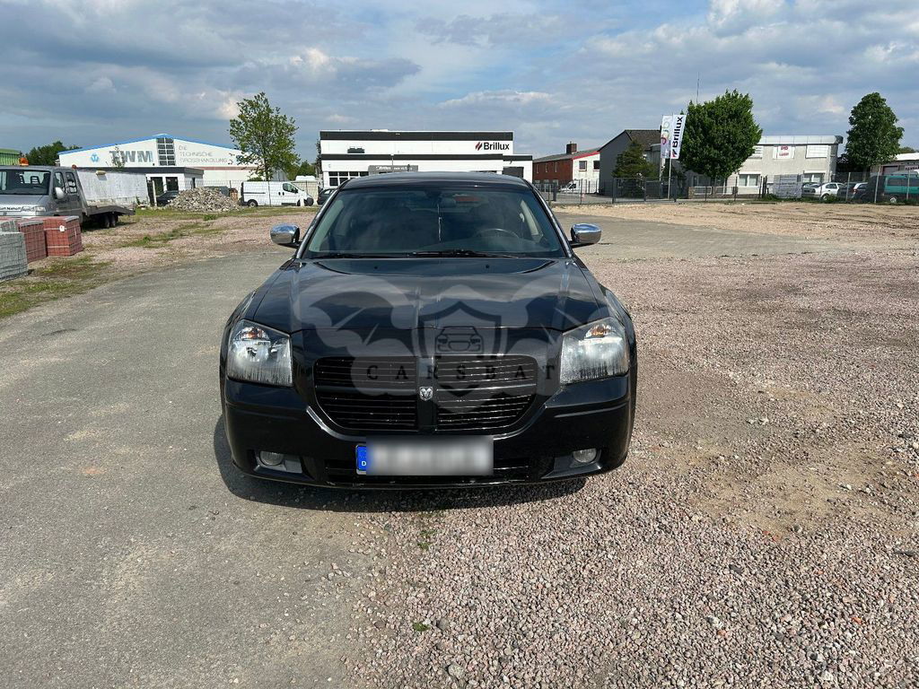 Chrysler 300C 2005