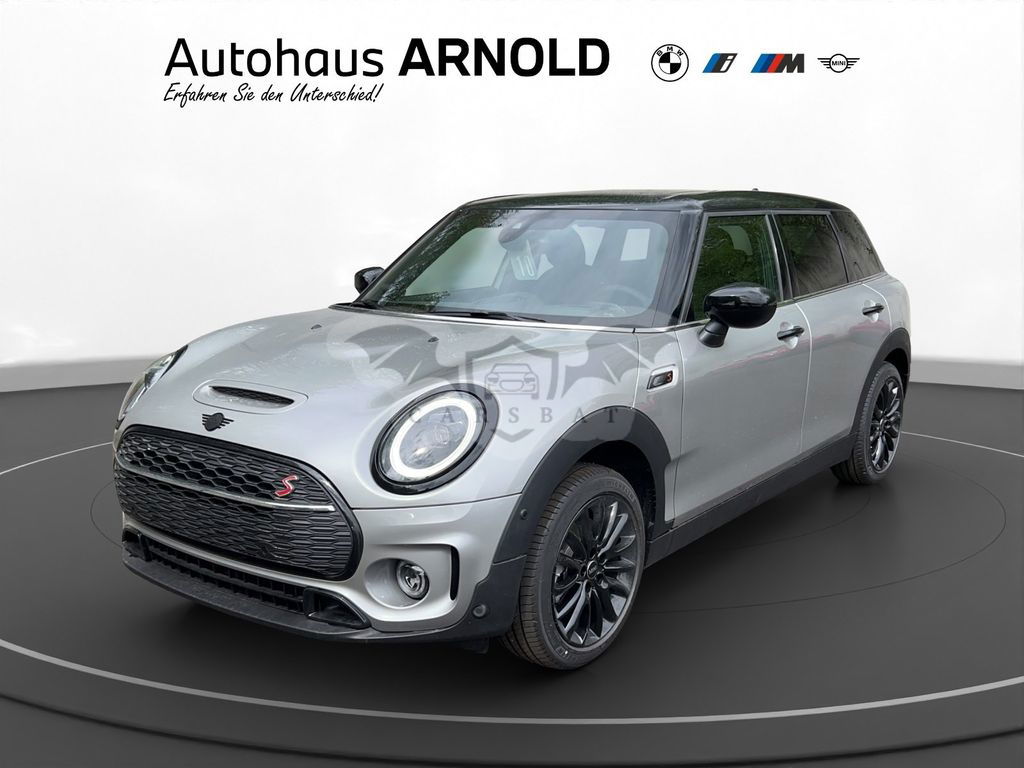 Mini Clubman 2024