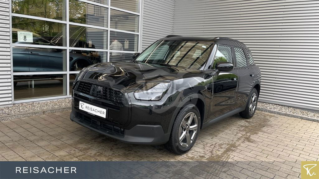 Mini Countryman 2024