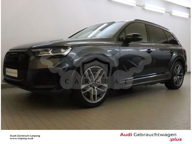 Audi Q7 2023