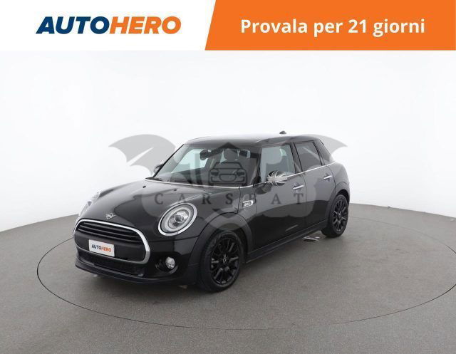 Mini One 2019
