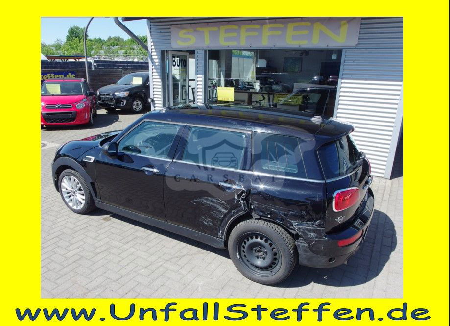 Mini One 2019