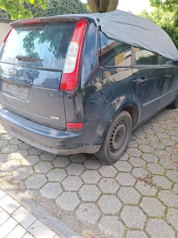 Ford C-Max 2024