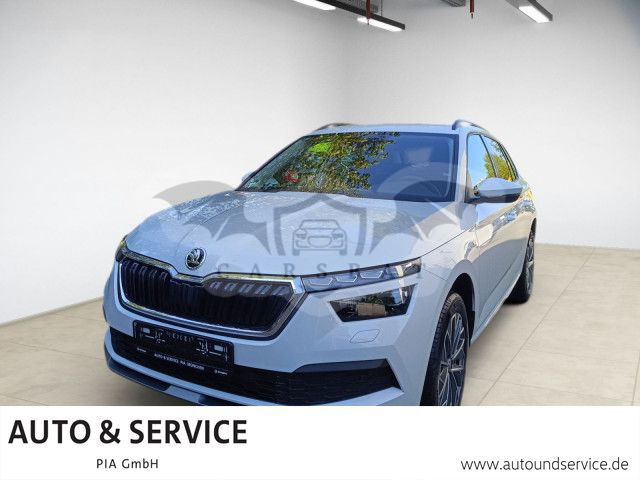 Skoda Kamiq 2023