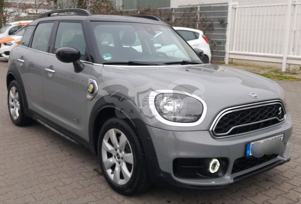 Mini Cooper 2020