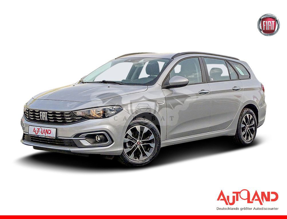 Fiat Tipo 2023
