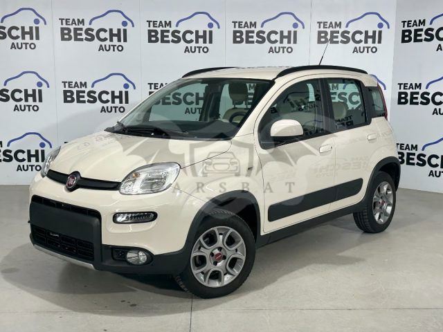 Fiat Panda 2016