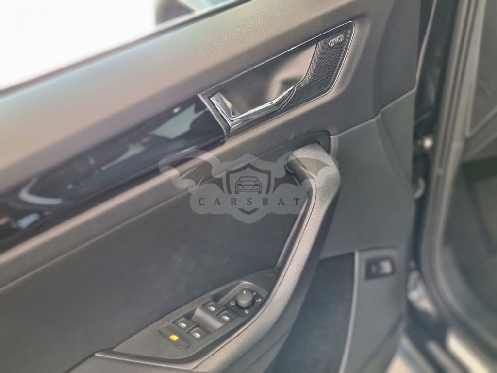 Skoda Kodiaq 2021