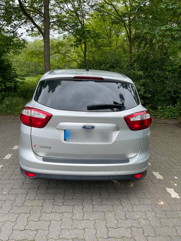 Ford C-Max 2015