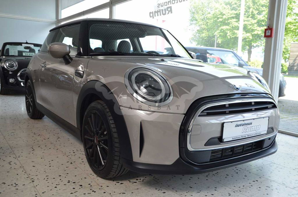 Mini One 2021