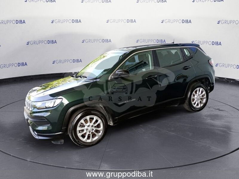 Jeep Compass 2021