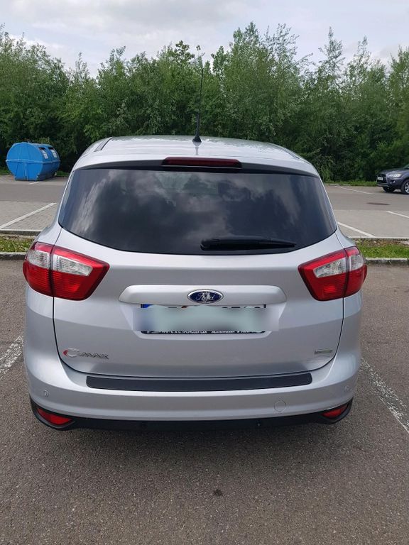 Ford C-Max 2013