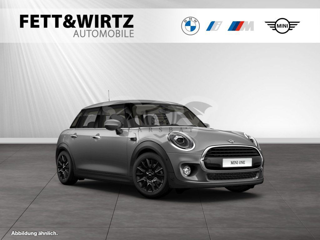 Mini One 2021