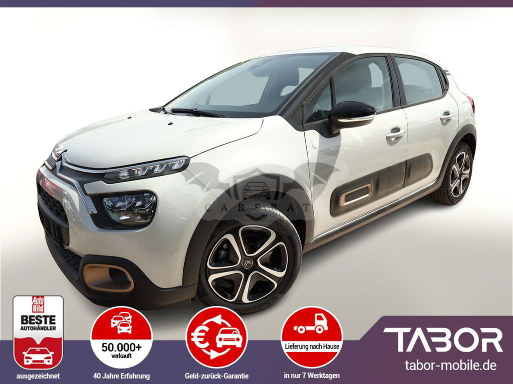 Citroën C3 2023