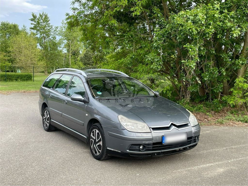 Citroën C5 2004