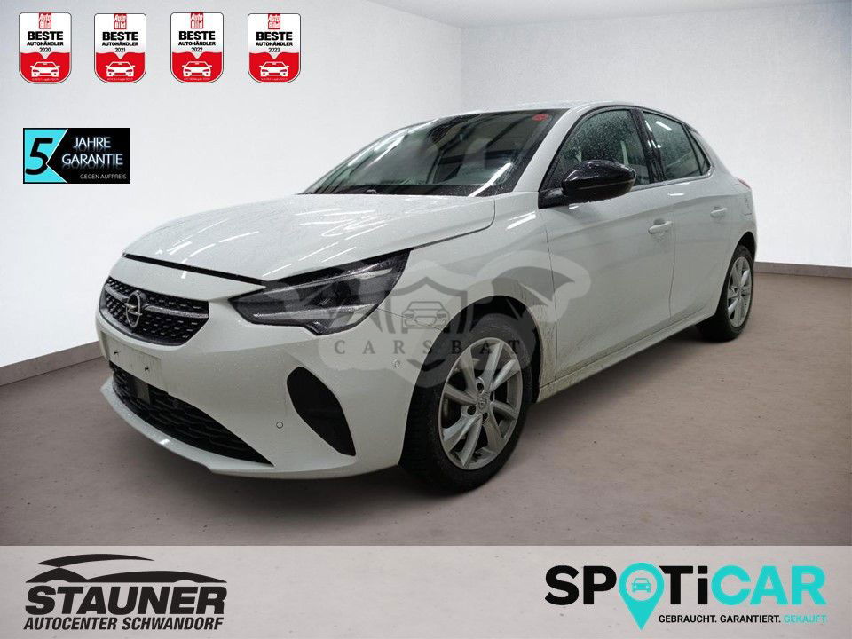 Opel Corsa 2023
