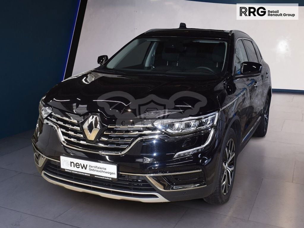 Renault Koleos 2022
