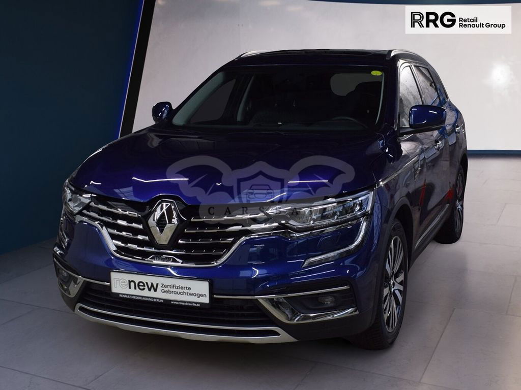Renault Koleos 2022