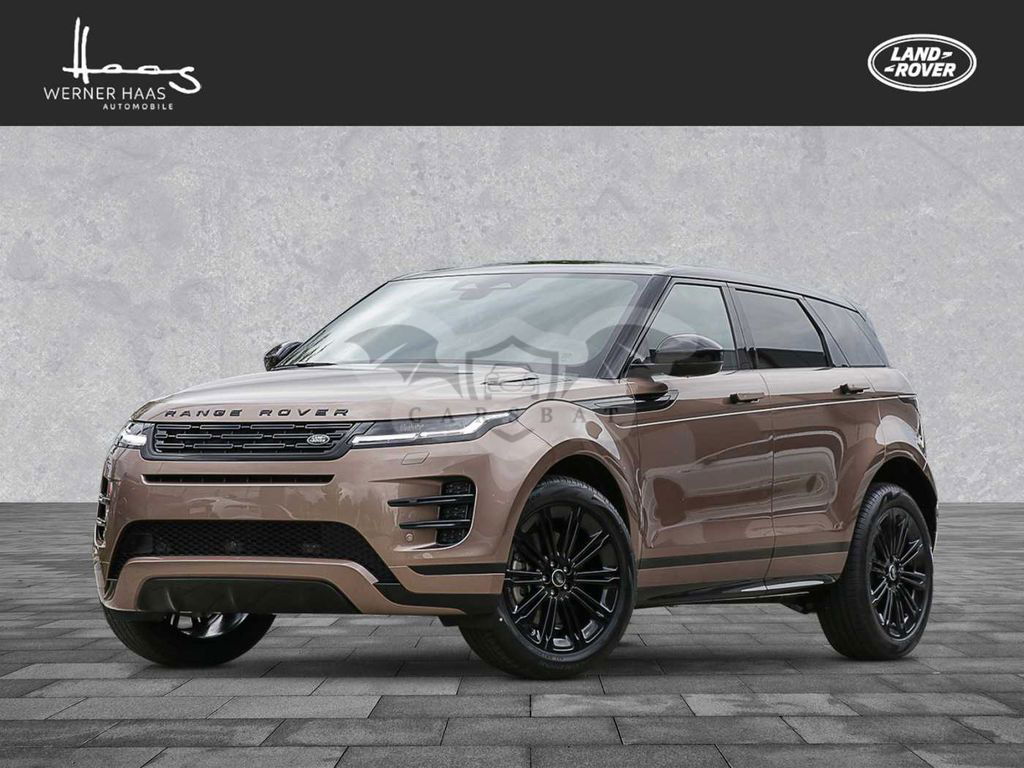 Land Rover Range Rover Evoque 2024