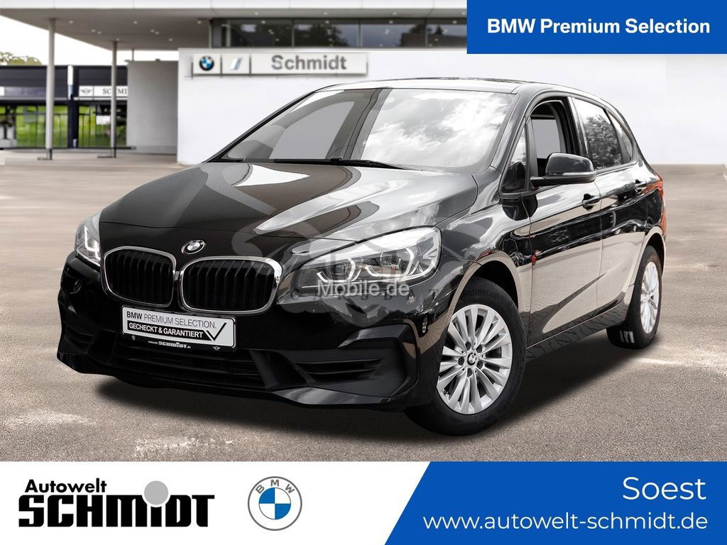 BMW 2 Series 220 Active Tourer 2021