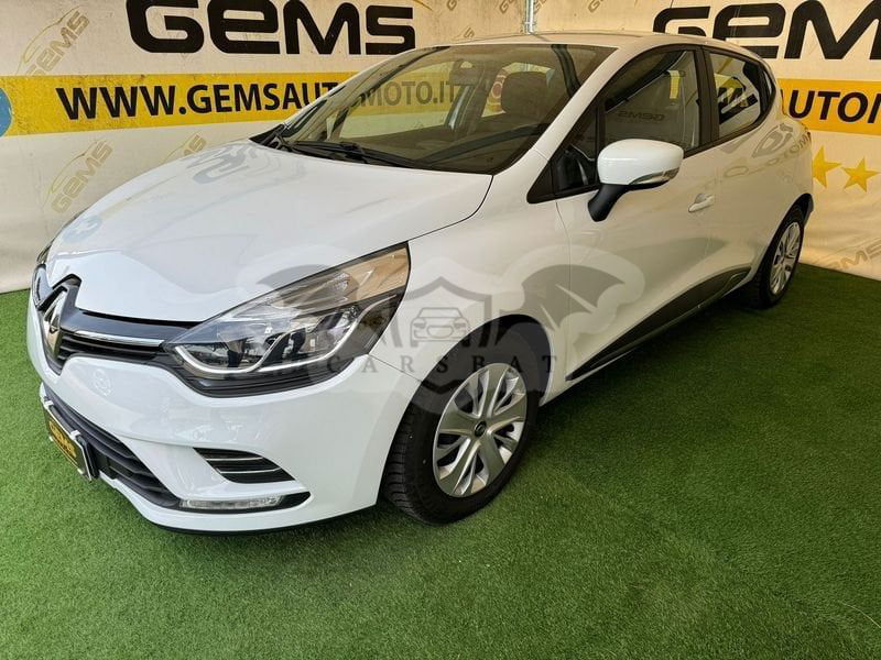 Renault Clio 2020