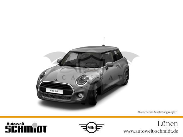 Mini One 2019
