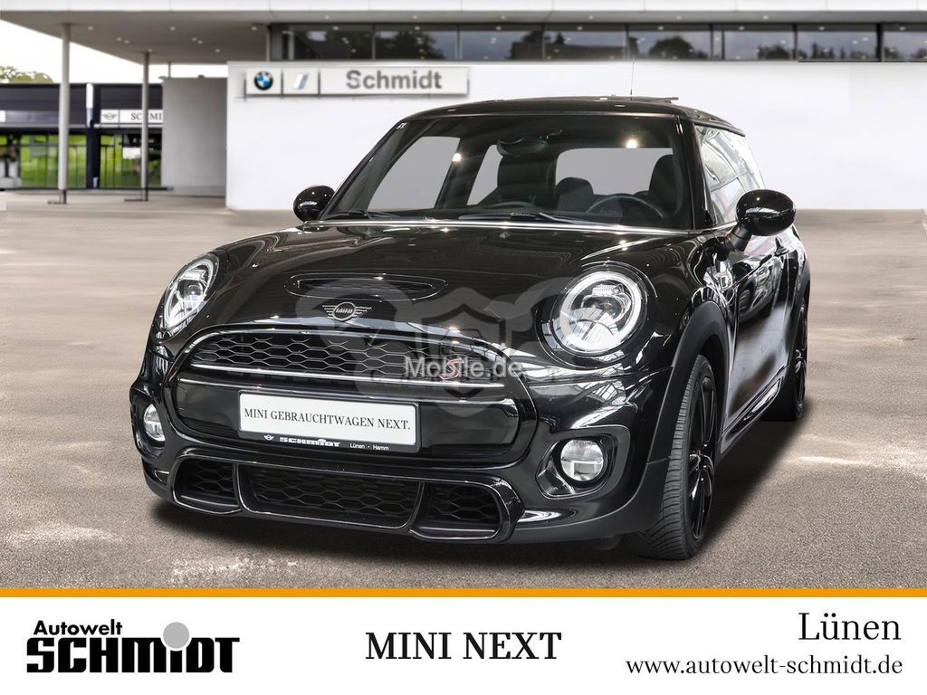 Mini Cooper 2019