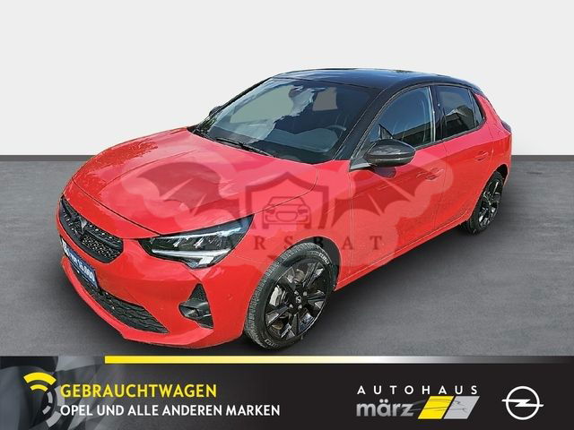 Opel Corsa 2022
