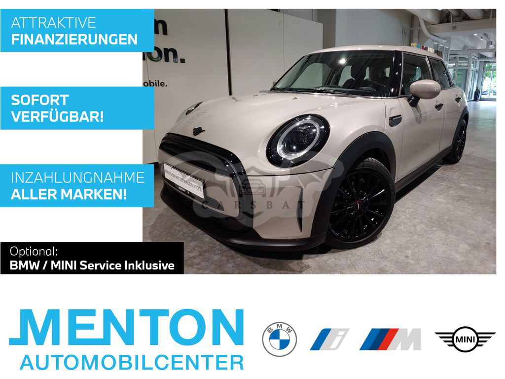 Mini One 2021