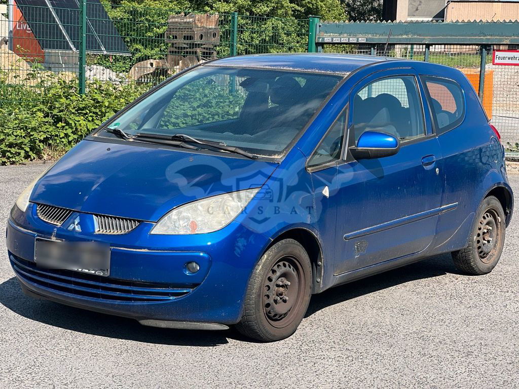 Mitsubishi Colt 2006