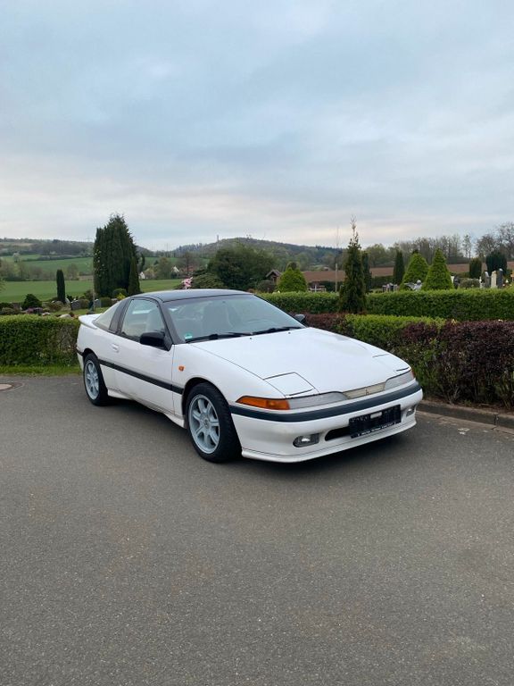 Mitsubishi Eclipse 1994