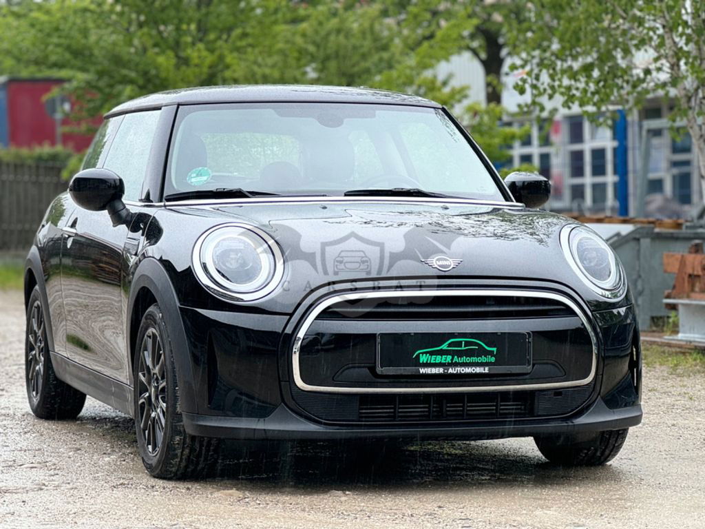 Mini One 2021