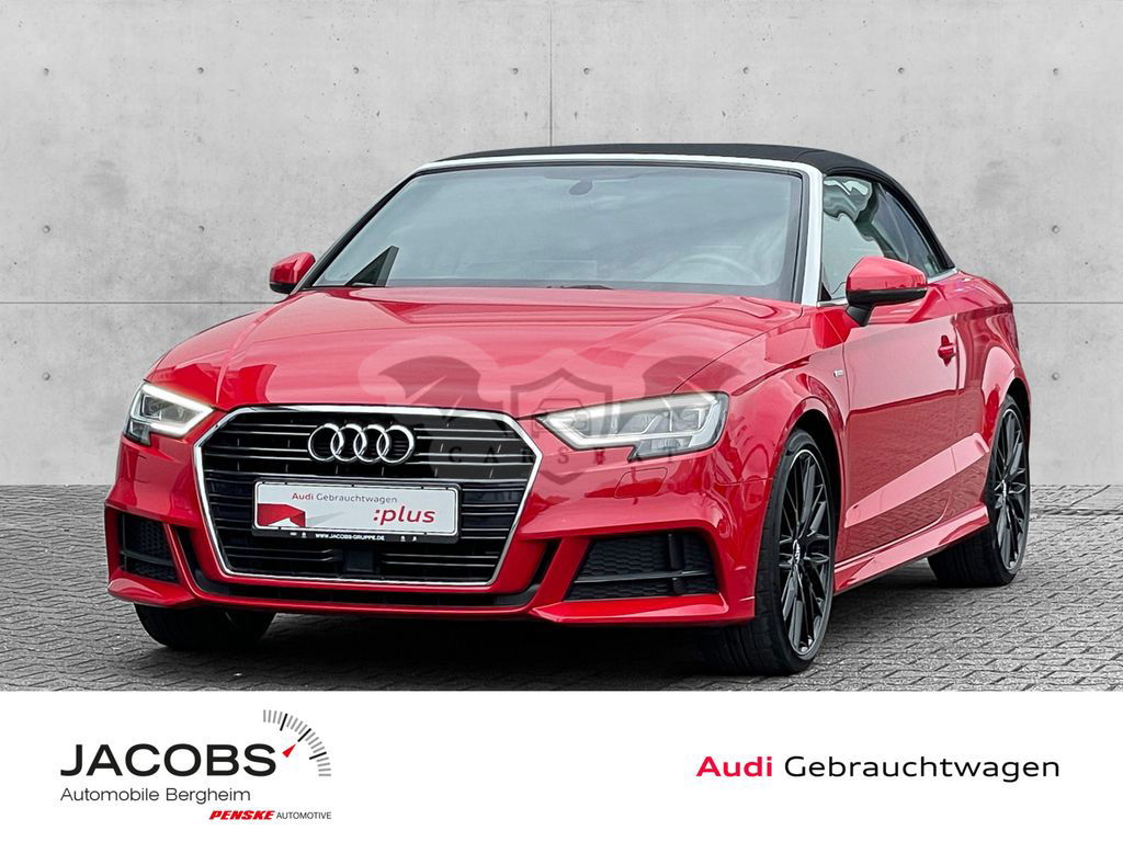 Audi A3 2020