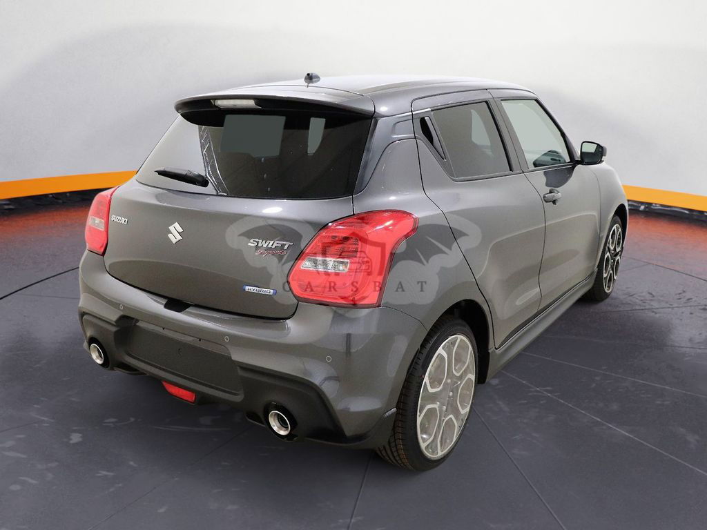 Suzuki Swift 2023