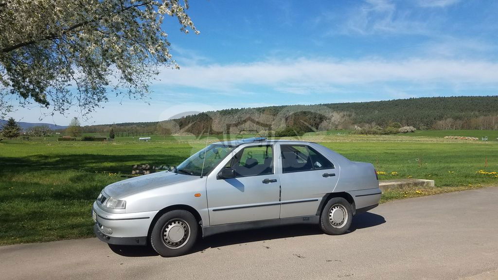 Seat Toledo 1997