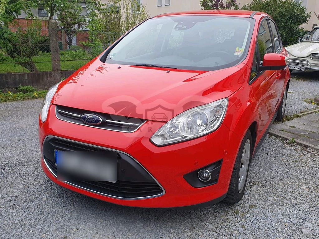 Ford C-Max 2014