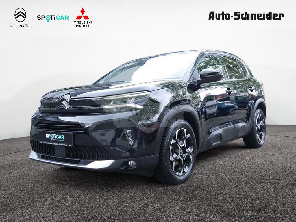 Citroën C5 Aircross 2023