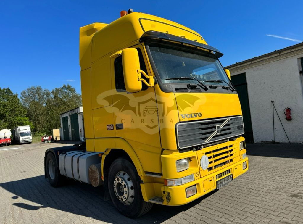 Volvo FH 1999