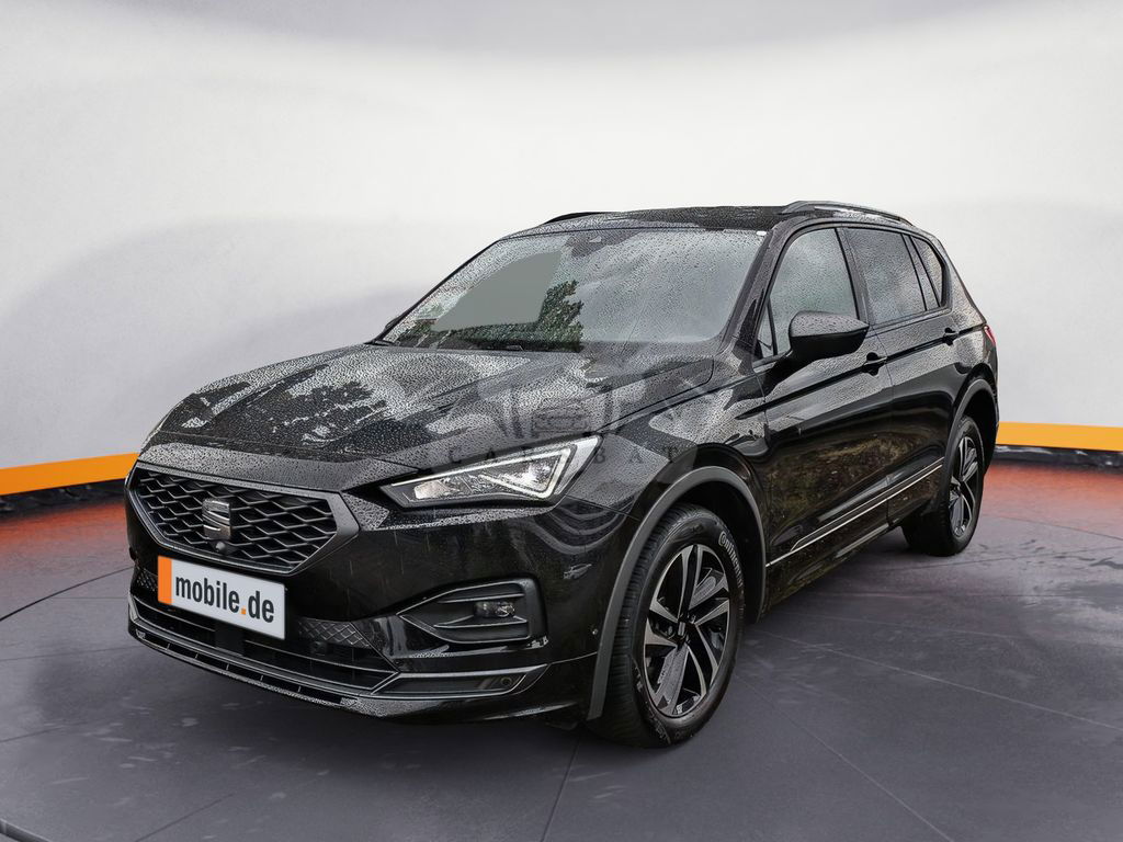 Seat Tarraco 2023