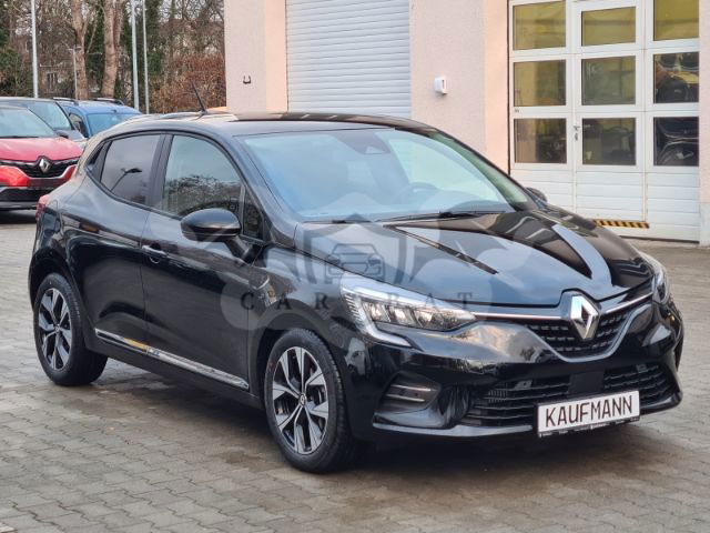Renault Clio 2023